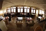 thumbnail of beach hut restaurant