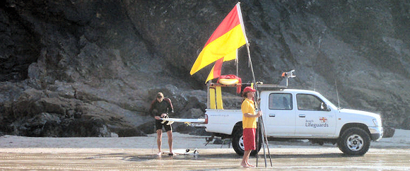 About BreaksinCornwall.com