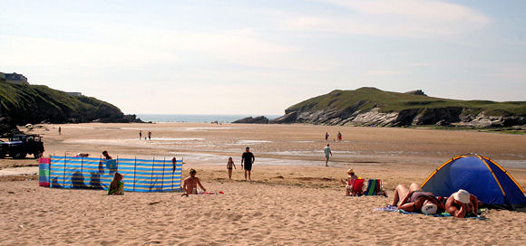 General Information and Booking Conditions 2008 - Breaks in Cornwall