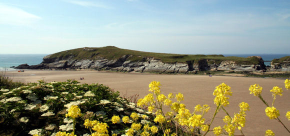 Porth Veor Manor Hotel, Apartments & Villas, Nr Newquay - General Information and Booking Conditions 2008