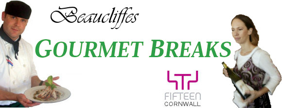 Gourmet Breaks in Cornwall