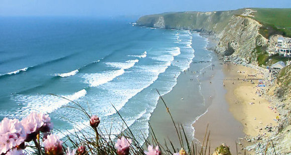 Holidays and Breaks in Cornwall
