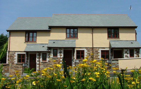 Juliot's Well Cottages - Self Catering in Cornwall