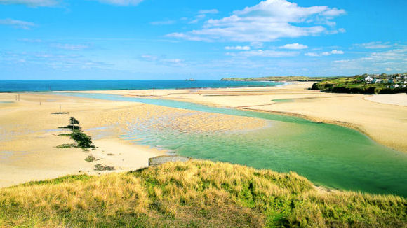 Holidays in Cornwall