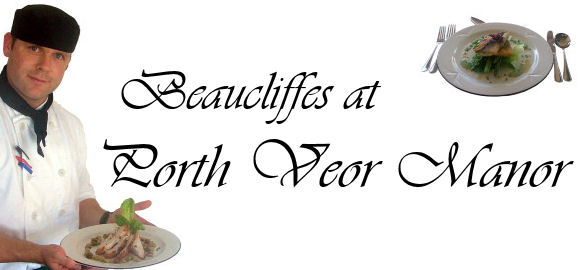 Beaucliffes at Porth Veor Manor Hotel, Cornwall