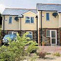 Tregurrian Villas, Watergate Bay, Cornwall
