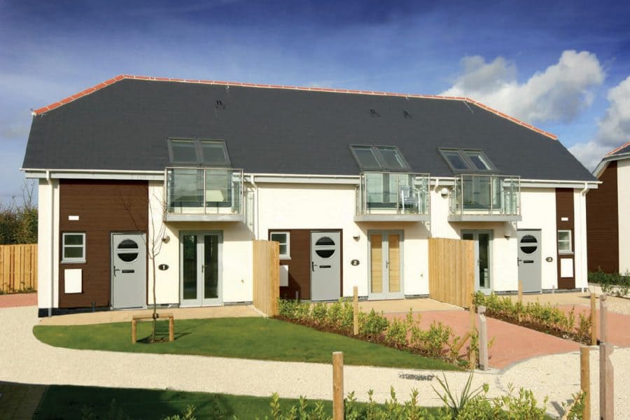 Bay Retreat Villas in Padstow, United Kingdom