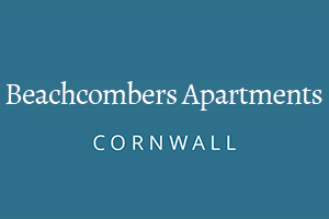 beachcombers apartments logo