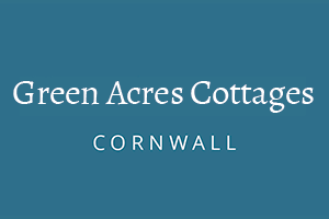 green acres cottages logo