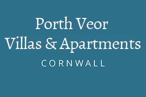 porth veor villas and apartments logo