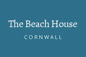 the beach house logo