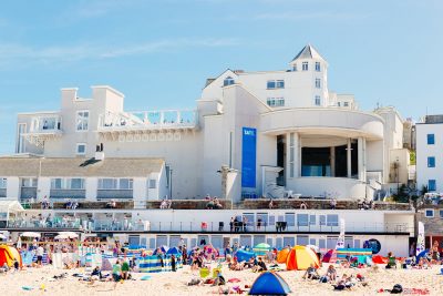 Tate St Ives