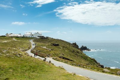 Lands End