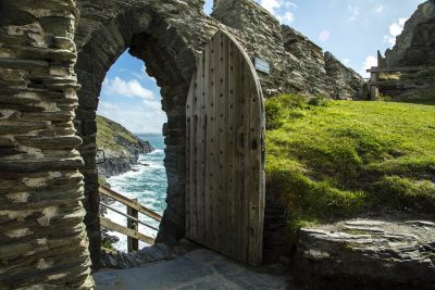 Tintagel