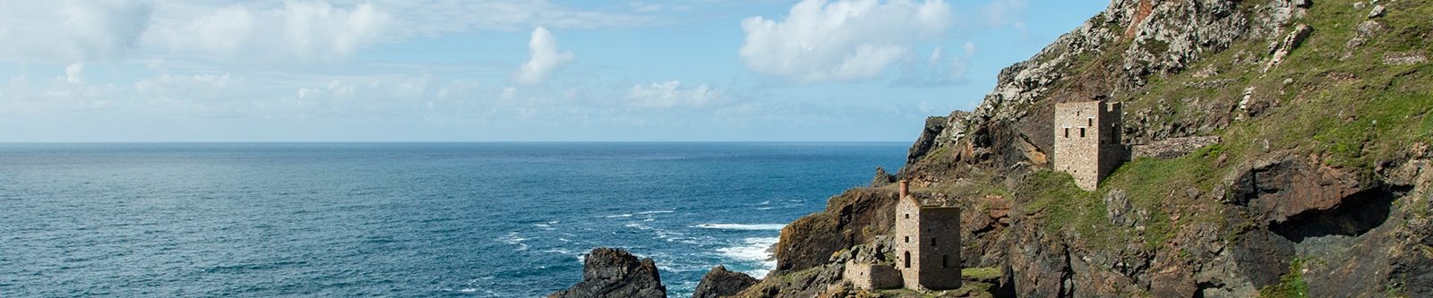 Botallack cliffs