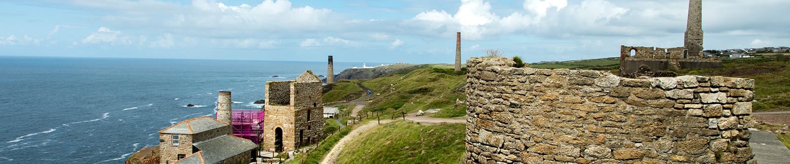 Levant Mine