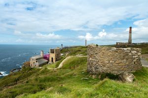Levant Mine