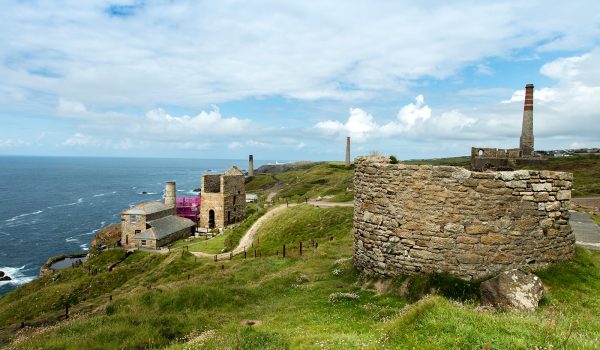 Levant Mine