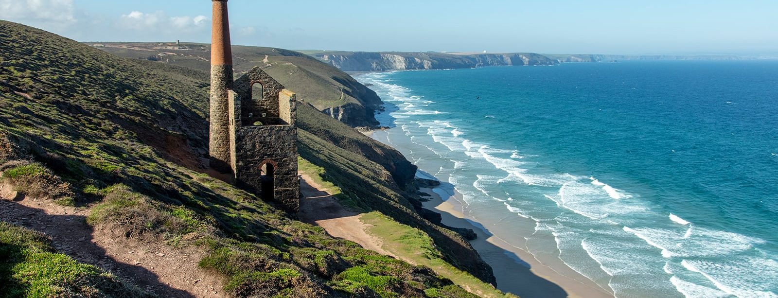 Wheal Coates