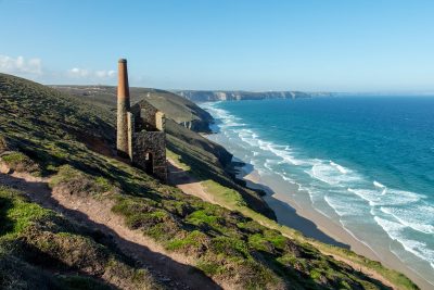 wheal coates