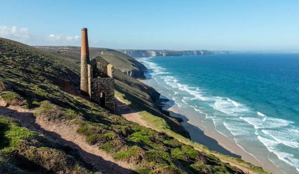 wheal coates