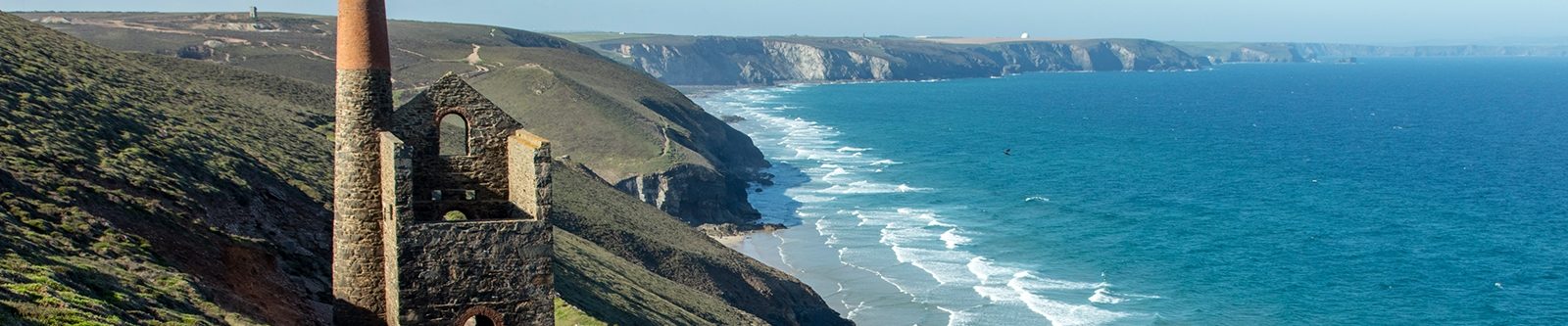 wheal coates scenic