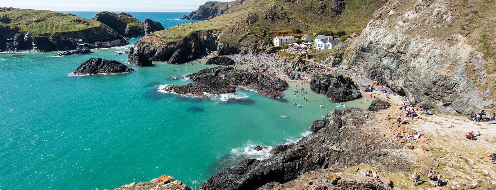 kynance cove