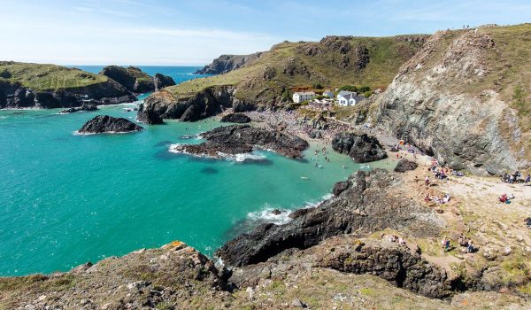 kynance cove