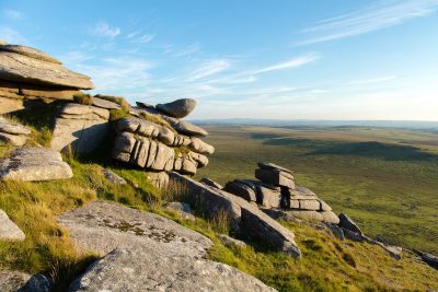 Bodmin Moor