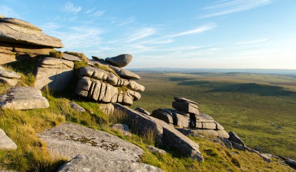 Bodmin Moor