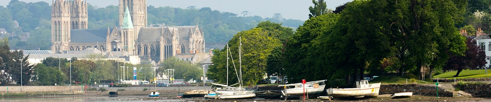 Truro Cathedral