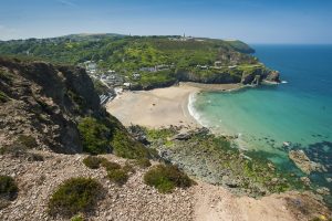 cove at st agnes