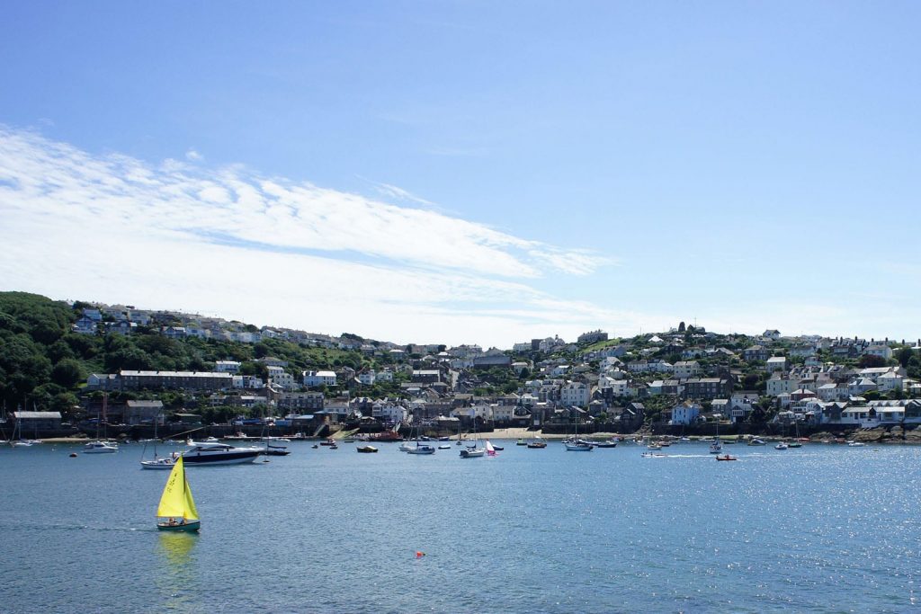 Cornwall Riviera The Cornish Riviera | Breaks in Cornwall