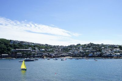 fowey river