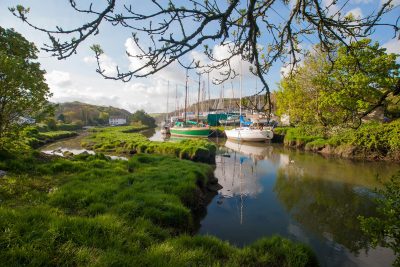 Helford River