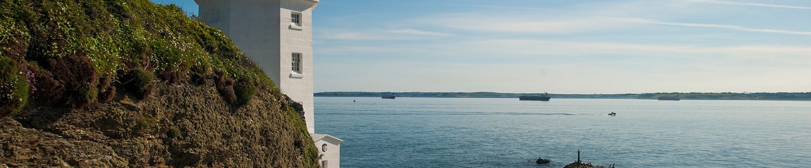 St Anthony Head