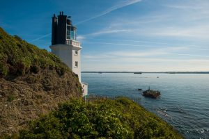 St Anthony Head