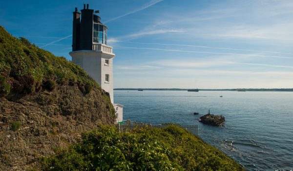 St Anthony Head