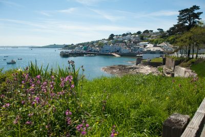 St Mawes