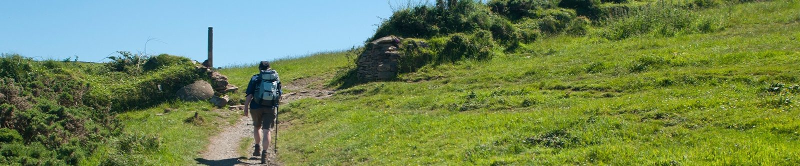 country walk