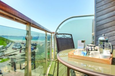 Self Catering At Watergate Bay Breaks In Cornwall