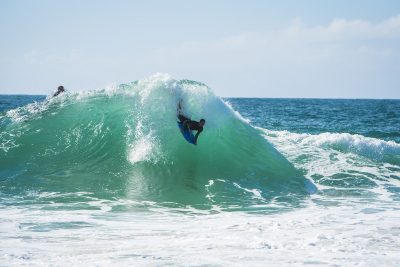 bodyboarding