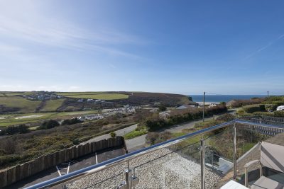 seascape balcony view