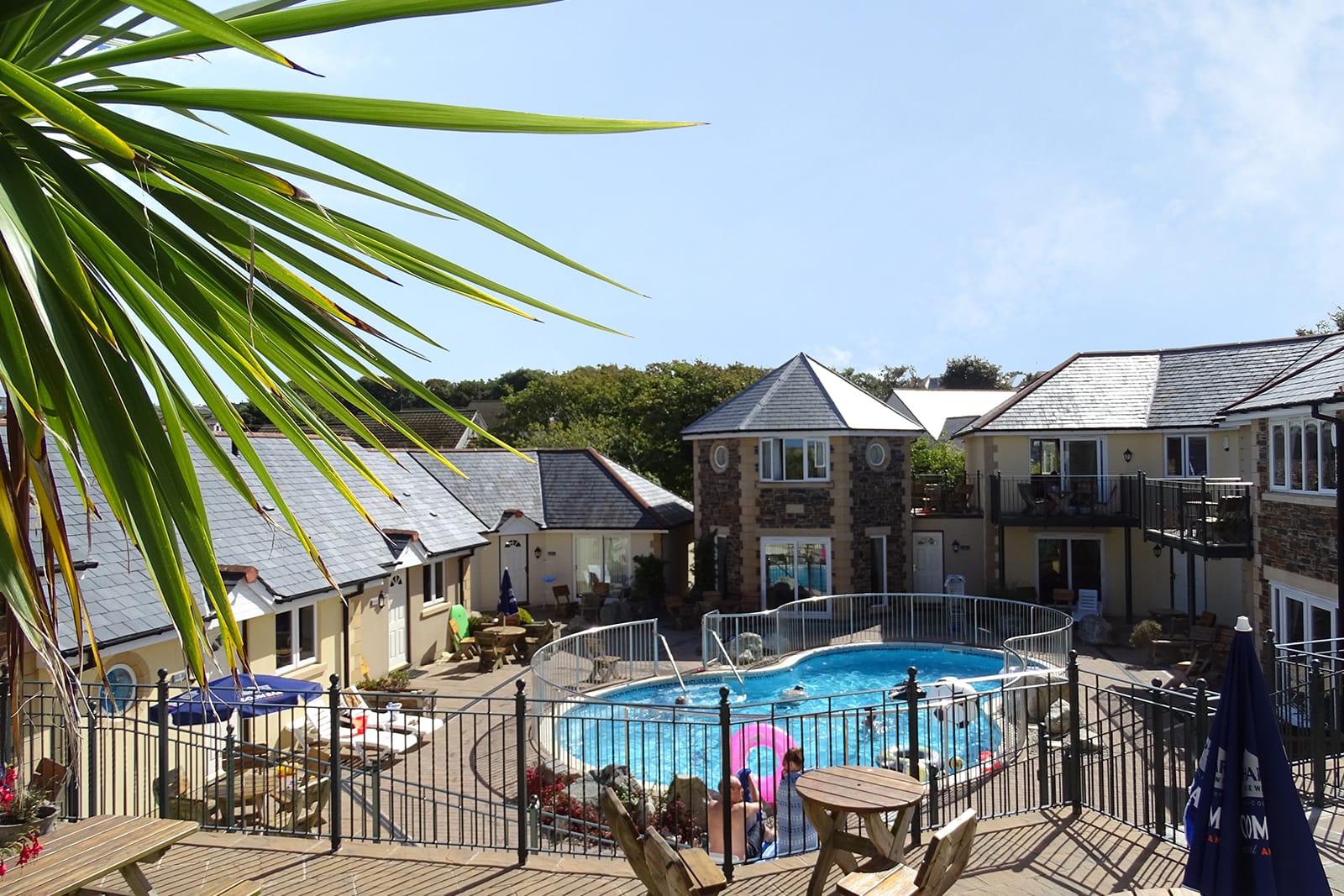 Porth Veor Villas & Apartments Book Direct & Save