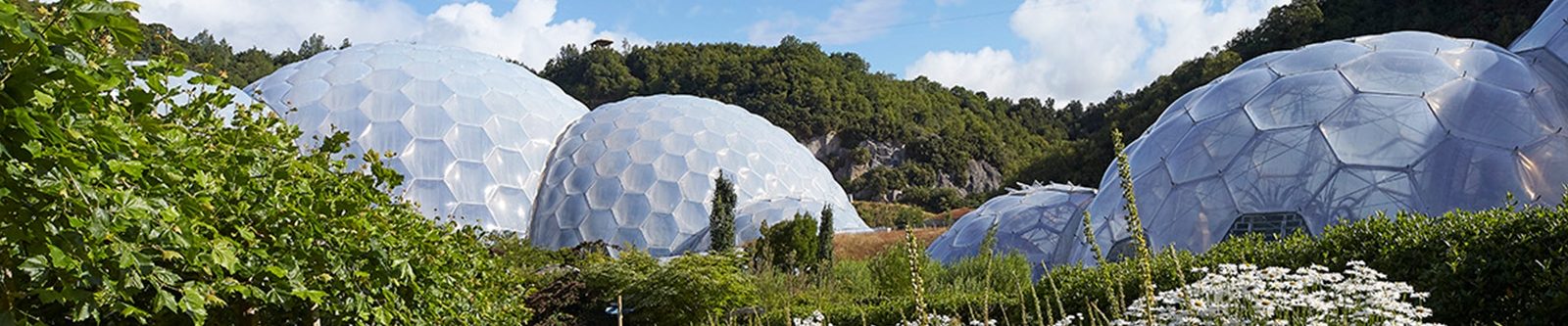 Eden Project