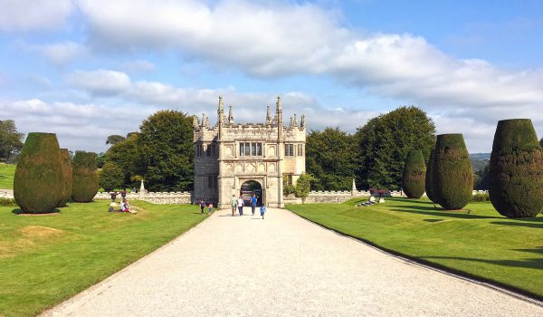 Lanhydrock