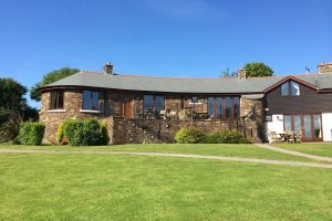 cottages at Green Acres