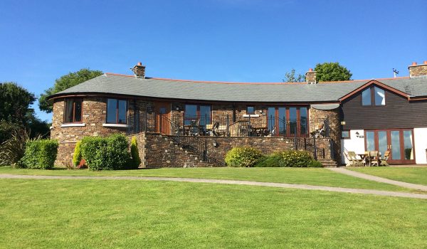 cottages at Green Acres