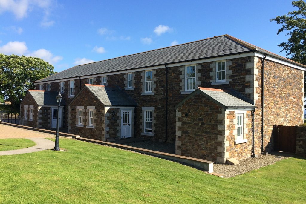 Green Acres Cottages Breaks in Cornwall