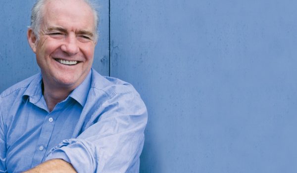 Rick Stein